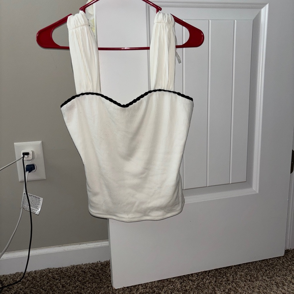 Francesca’s Tank Top